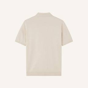 Camisa Polo de Tricô Listrada Montelle