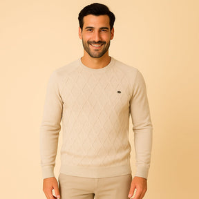Suéter Masculino Pesson Classic