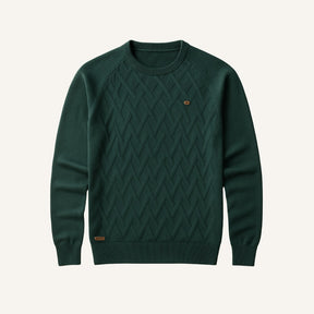 Suéter Masculino Pesson Classic