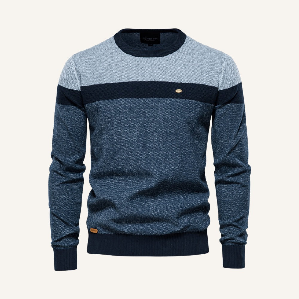 Suéter Masculino Pesson Elrik