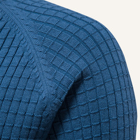 Suéter Masculino Pesson Nollan Texturizado